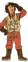 Avatar de l’utilisateur
