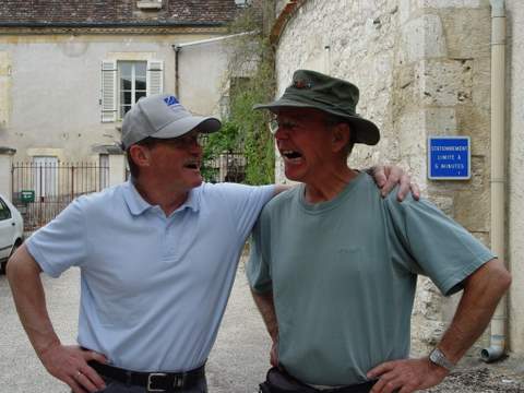 34 - Issigeac en 2005 R.JPG