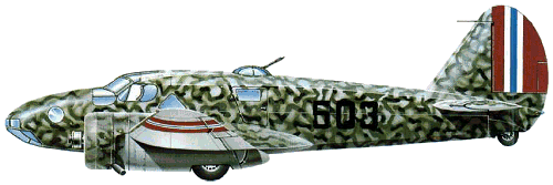 caproni-310-s norvegien.gif