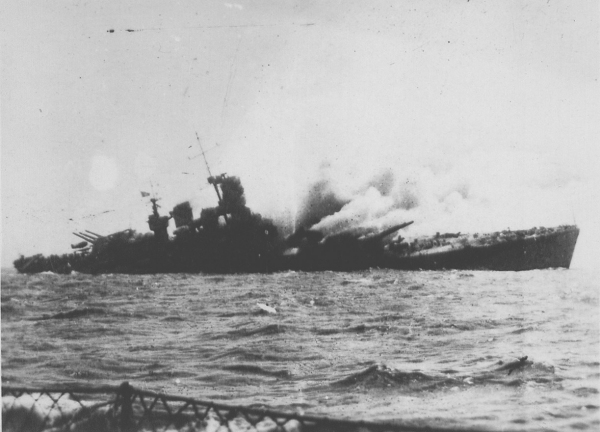 ROMA 1943 9 9 coulé par des bombes allemandes 51.jpg