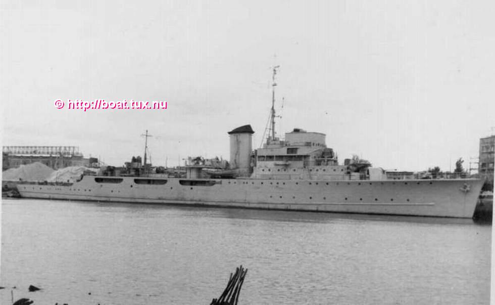 ARTEVELDE 1951.jpg