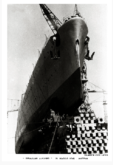 7 OTTAVIANO AUGUSTO 1942 5 31 lancement.PNG