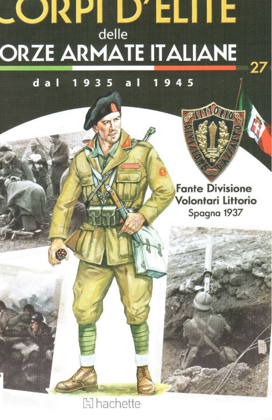 volontaire littorio.JPG