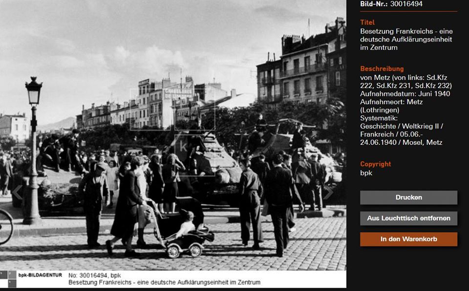 campagne de France 1940 . 88013143_2606679399601998_6995049407762661376_o.jpg