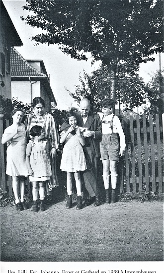 Ilse-Lilli-Johanna-Ernst-Gerhard 1939 Immenhausen.jpg