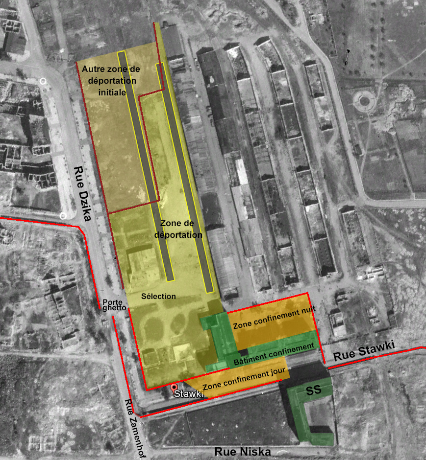 zone de déportation de l'Umschlagplatz.jpg