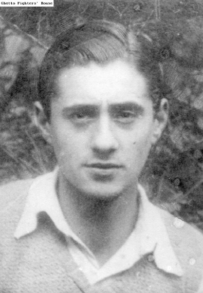visage de l'insurrection du ghetto.jpg