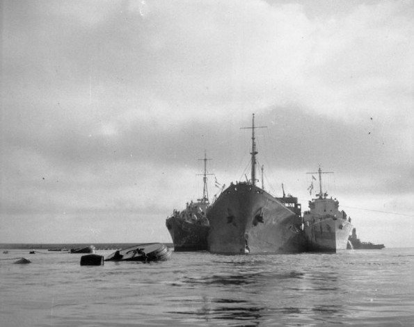 1942 8 PENN; OHIO; LEDBURY arrivenyt à malte.jpg