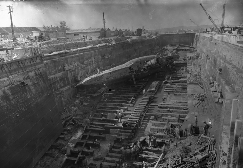 U471 type VIIC  toulon.jpg