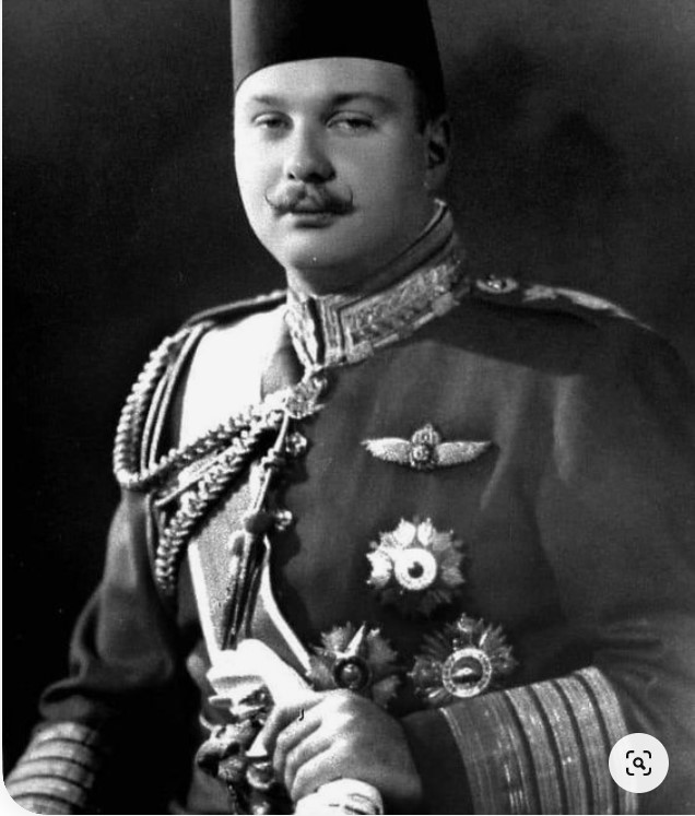 king farouk air force.jpg