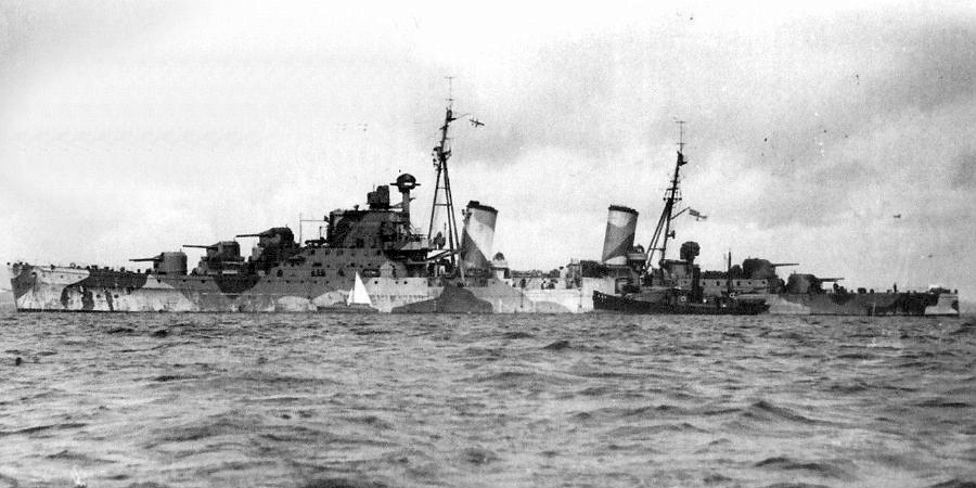3 NAIAD 1940 firth of forth naiad-10.jpg