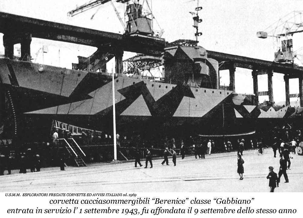 BERENICE 1943 5 20 lancement C66.jpg