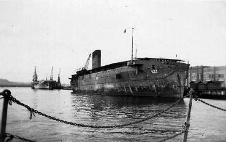 KUMANO MARU 1946.jpg