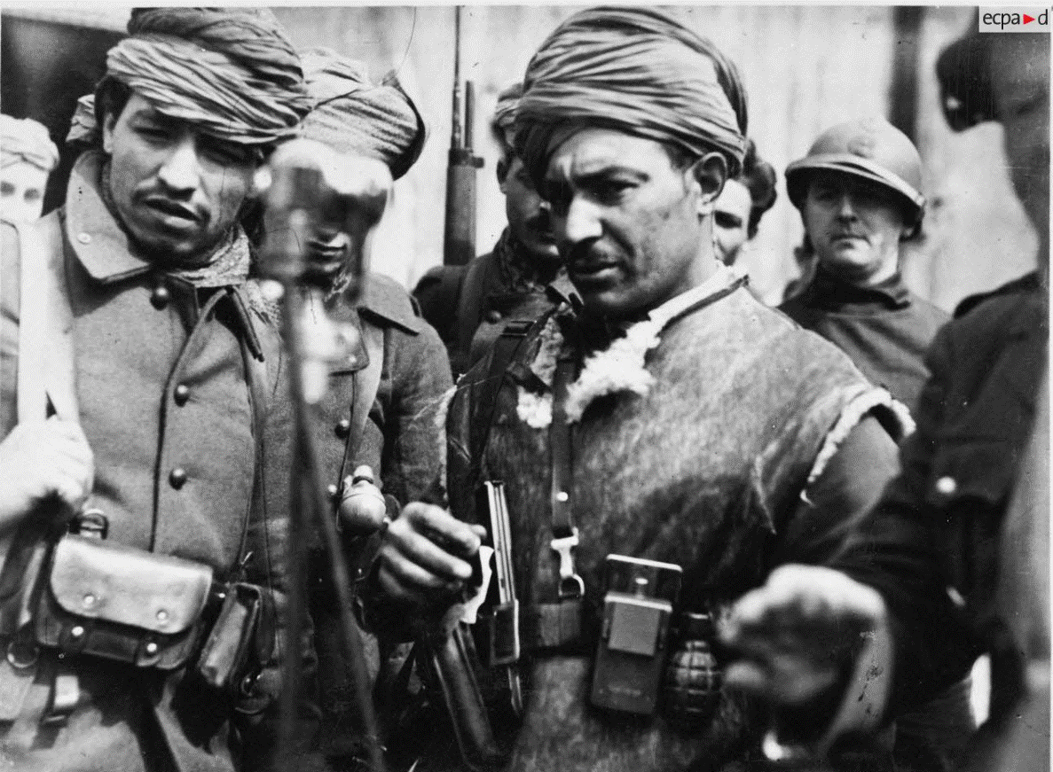 corps franc 1940 maroc.gif