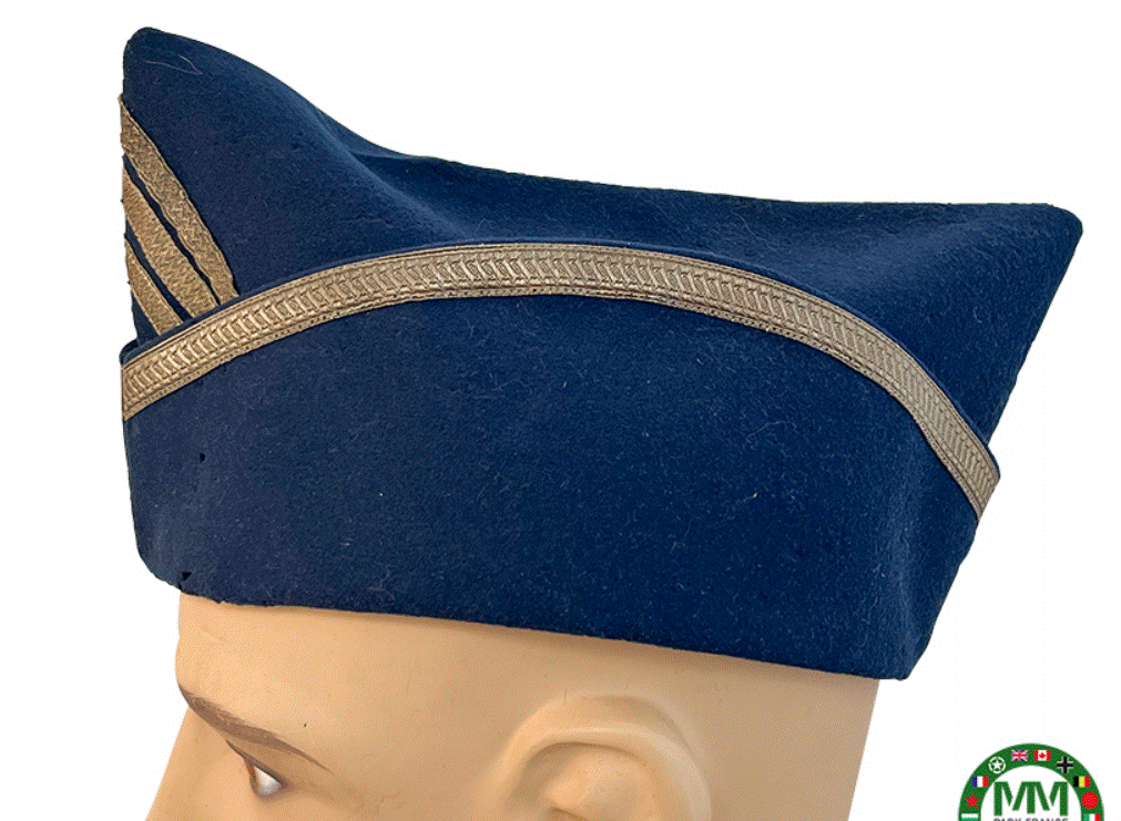 bonnet police gendarme.gif