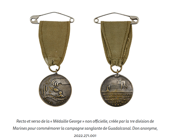 médaille George.png