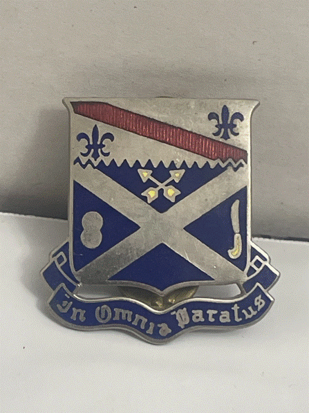 18 th infantry crest.gif