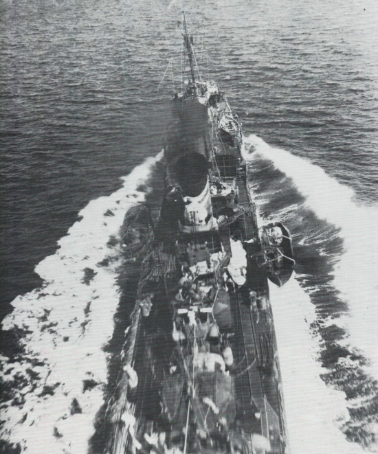 SHIRAYUKI 1943 3 2 à la bataille de la mer de bismarck.jpg